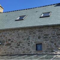 Réalisation Maison Pasquier - chantier de toiture