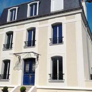 Réalisation Maison Pasquier - chantier de toiture